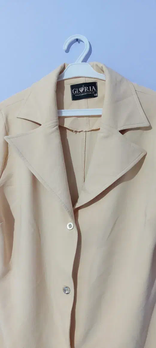 مانتو کتی زنانه|لباس|کرج, محمود آباد|دیوار