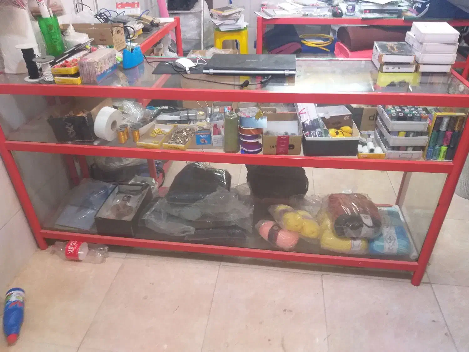 ویترین مغازه|فروشگاه و مغازه|شیراز, جوادیه|دیوار