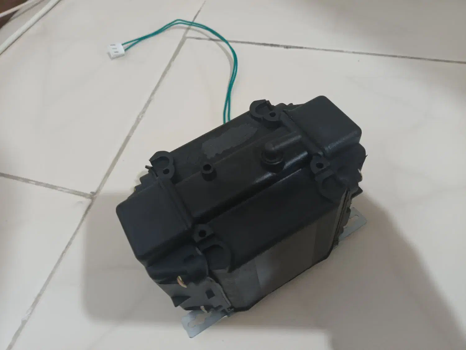 پمپ باد هیتر هویه|ابزارآلات|سهند, |دیوار