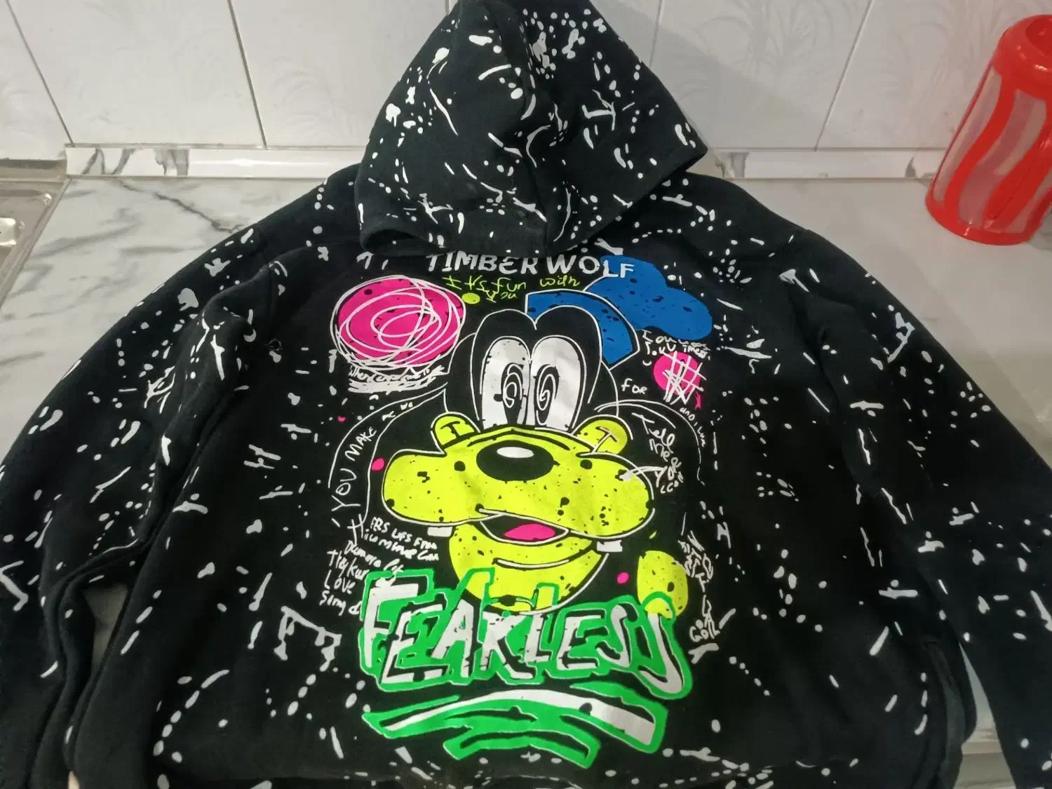 هودی نو|لباس|گناباد, |دیوار