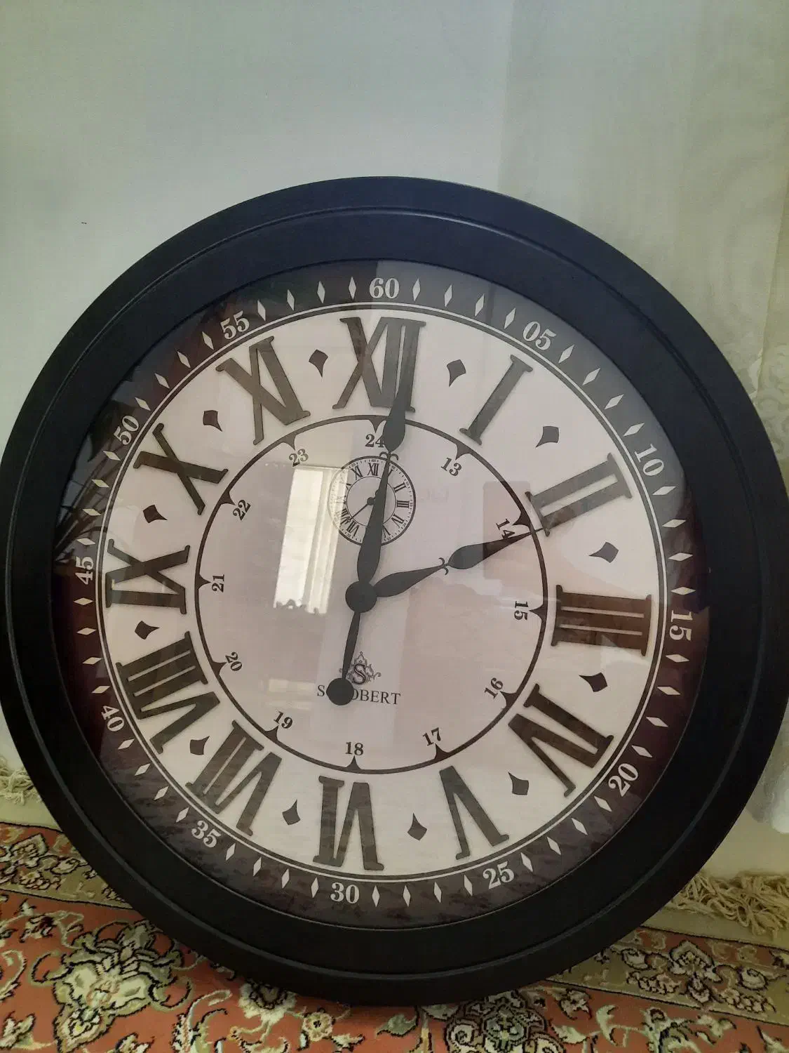 ساعت دیواری|ساعت دیواری و تزئینی|گنبد کاووس, |دیوار