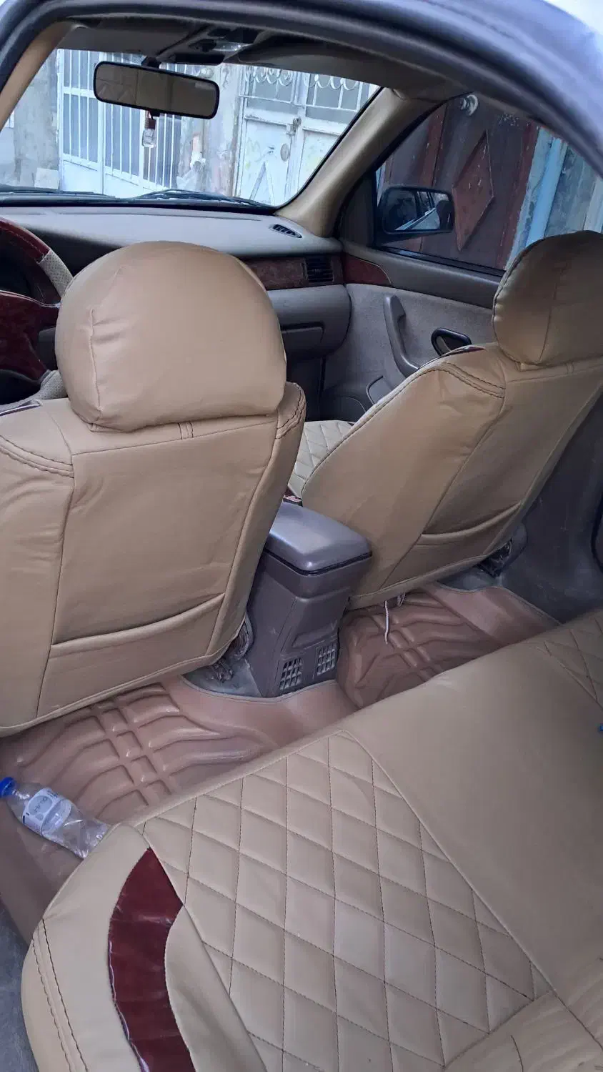 سمند ۹۰|خودرو سواری و وانت|مریوان, |دیوار