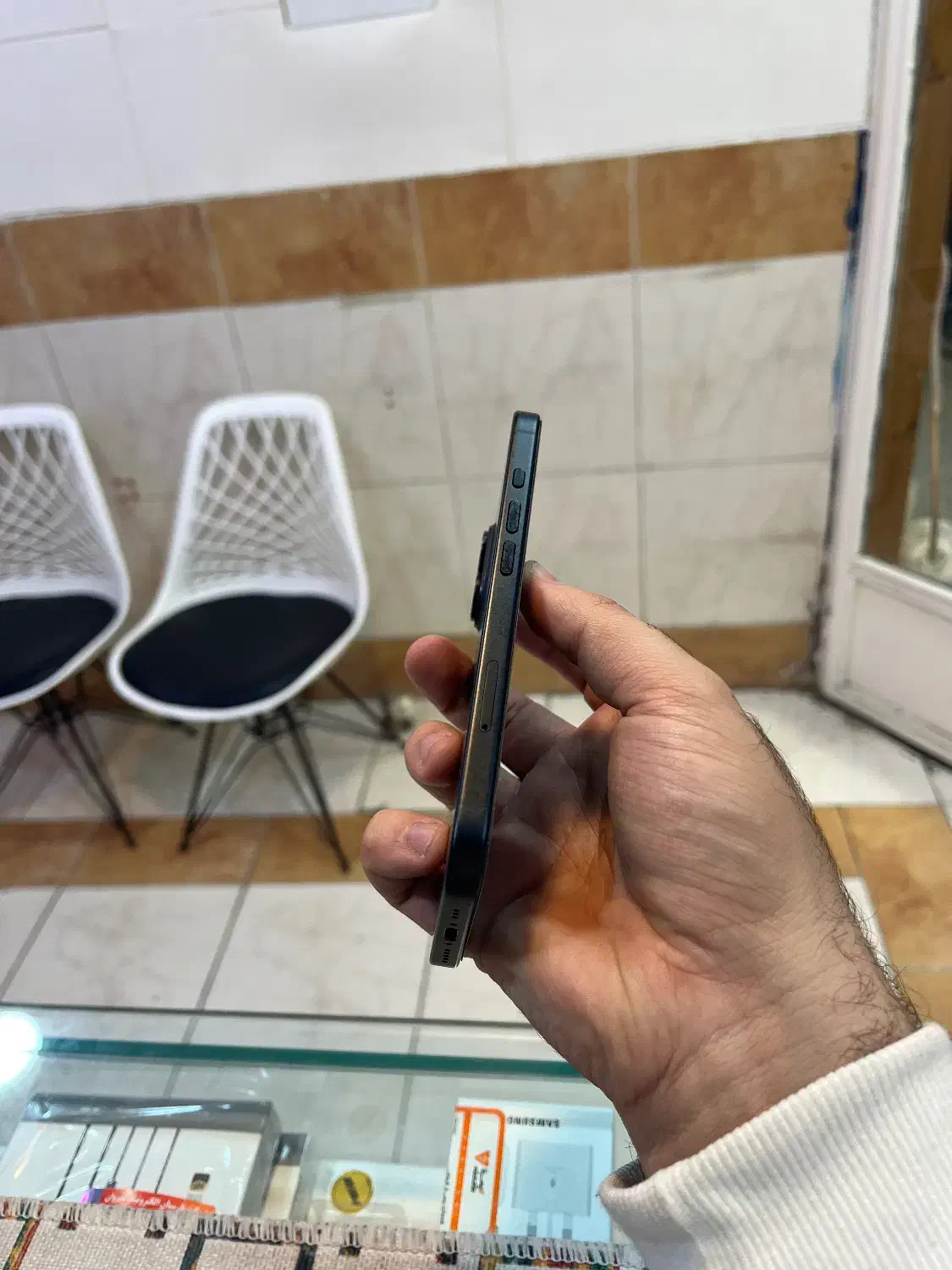 16نرمال|موبایل|گرگان, |دیوار