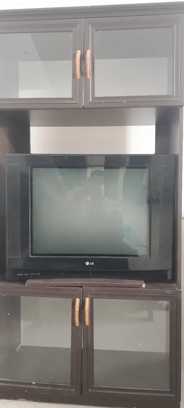 تلویزیون LG|تلویزیون و پروژکتور|نیشابور, ده حلاج|دیوار