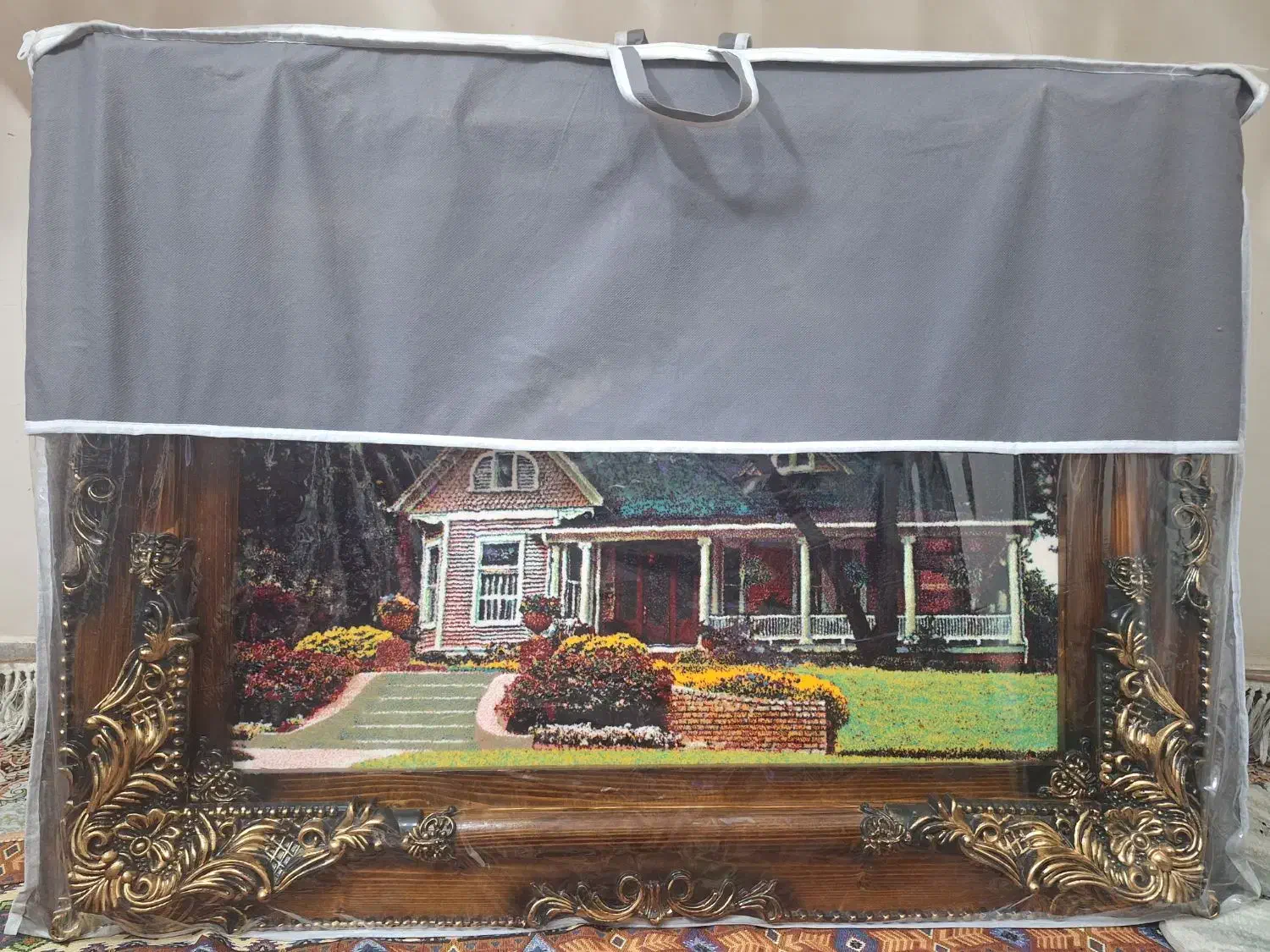 تابلو فرش فوق‌العاده|تابلو فرش|تهران, شهید رجایی|دیوار