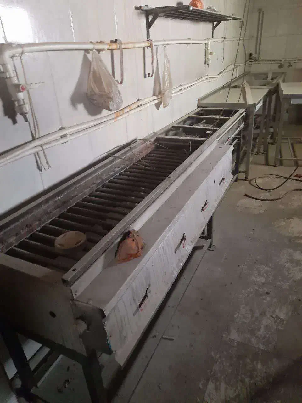 کلیه لوازم آشپزخانه تهیه غذا|کافیشاپ و رستوران|جاجرود, |دیوار