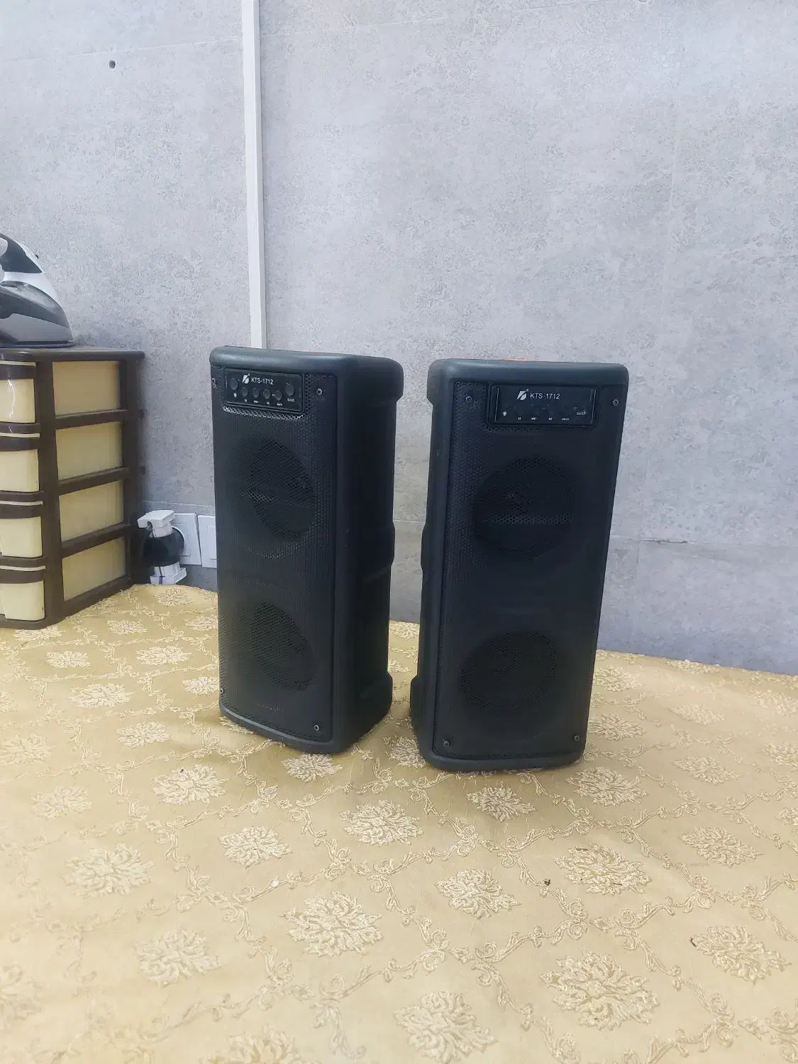 باند|سیستم صوتی خانگی|تهران, آزادشهر|دیوار