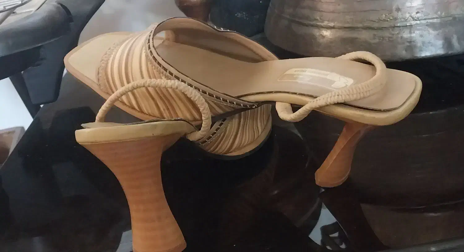 کفش شیک نوی نو|کیف، کفش، کمربند|یزد, |دیوار