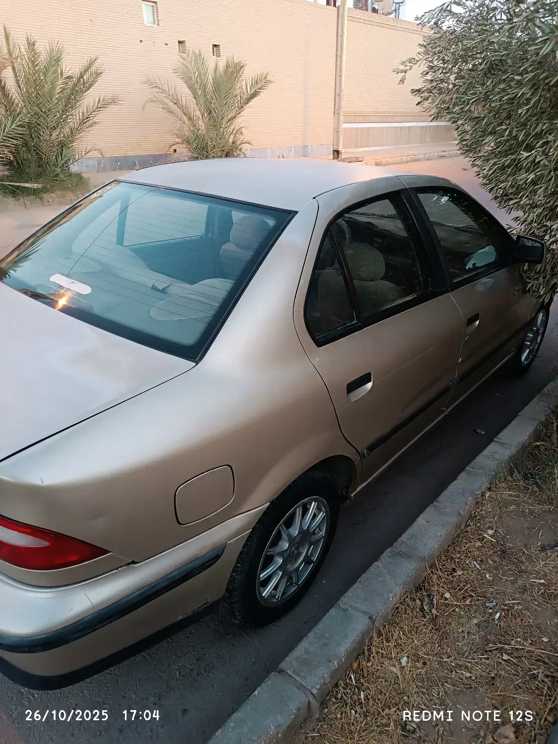 فروش سمند LX|خودرو سواری و وانت|زاهدان, |دیوار