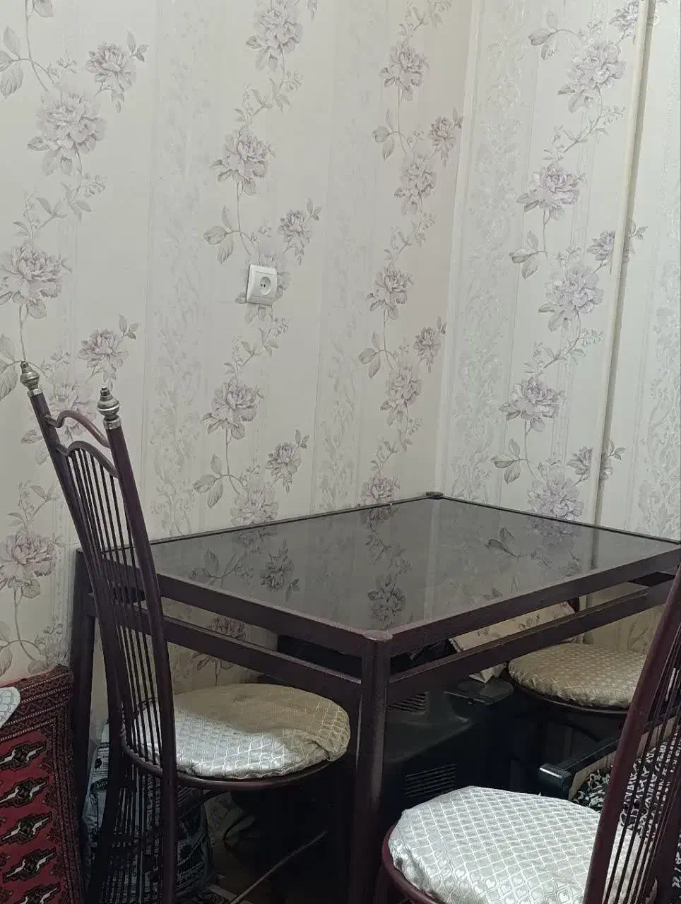 میز نهارخوری|میز و صندلی غذاخوری|مشهد, آزادشهر|دیوار