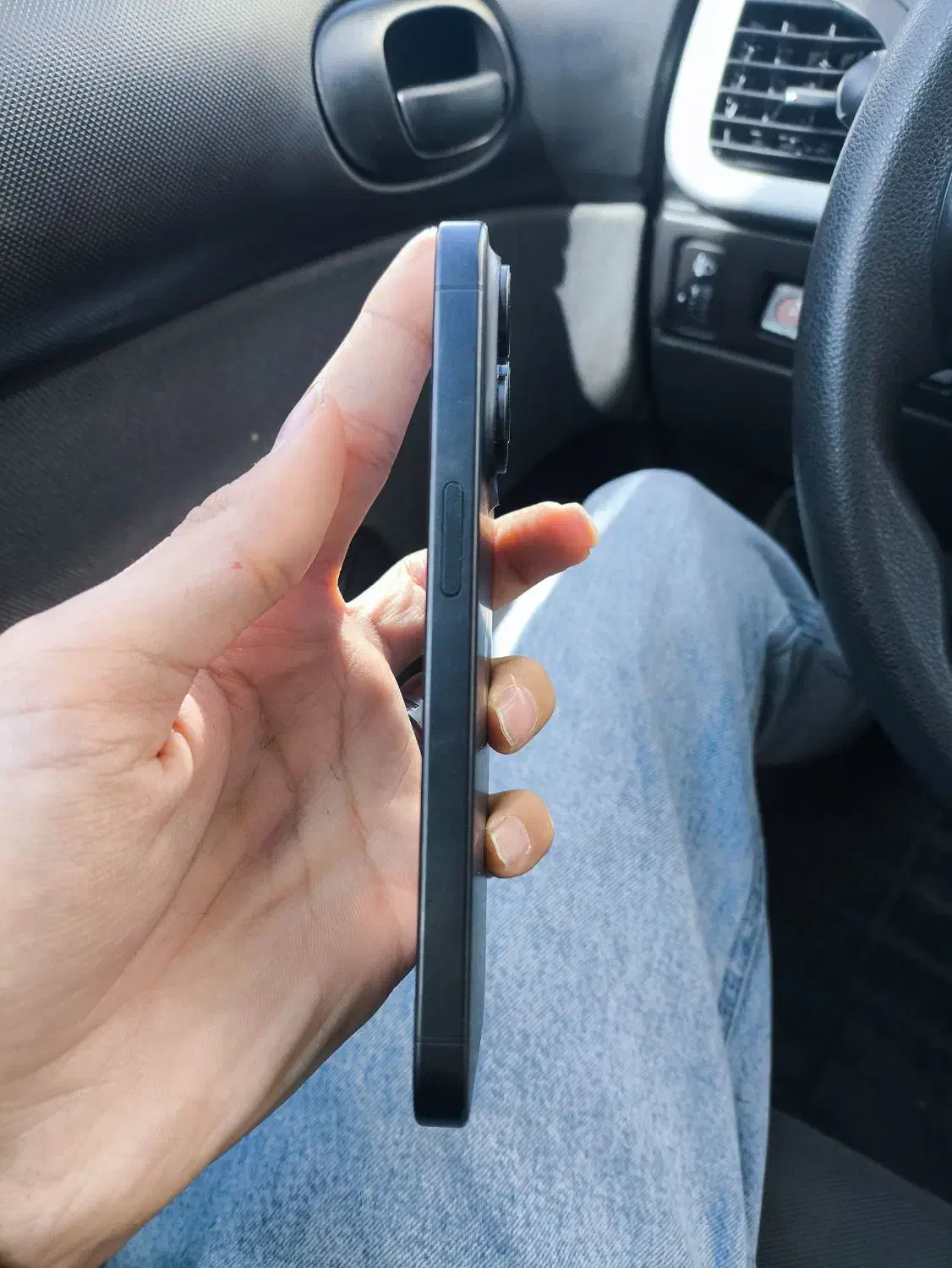 آیفون 15 پرو|موبایل|کاشمر, |دیوار