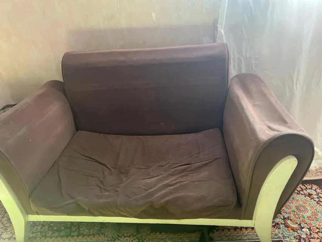 مبل|مبلمان خانگی و میز عسلی|تالش, هشتپر|دیوار