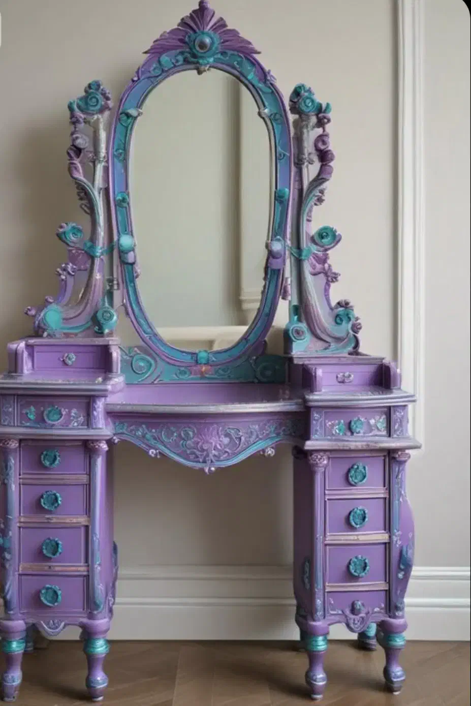 بازسازی وسایل چوبی شما|خدمات پیشه و مهارت|اهواز, کوی شهروند|دیوار