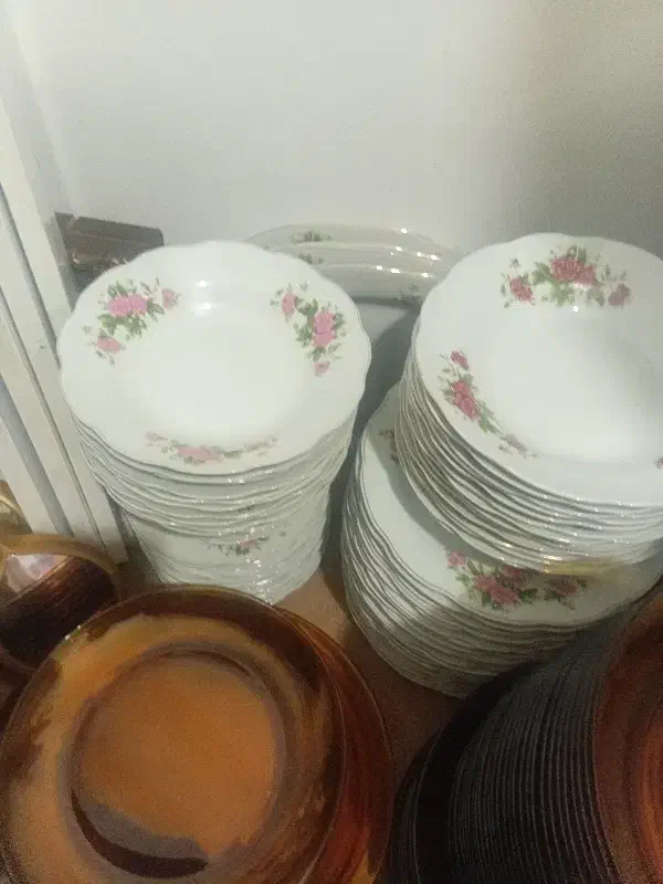 چینی|ظروف سرو و پذیرایی|سقز, |دیوار