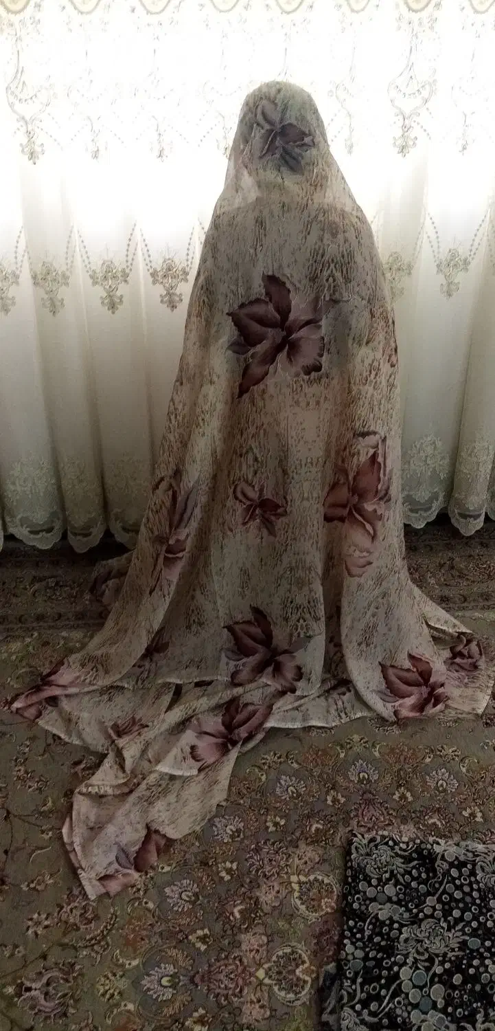 چادر|لباس|اشتهارد, |دیوار