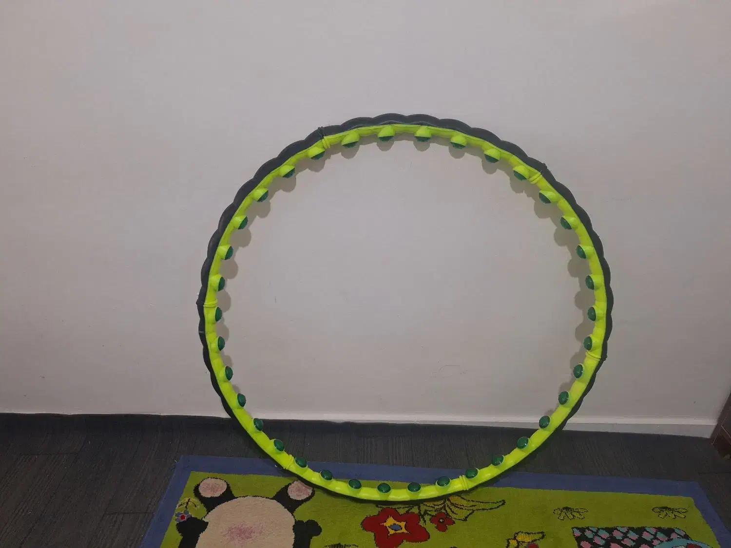 حلقه ورزشی|تجهیزات ورزشی|کرمان, |دیوار