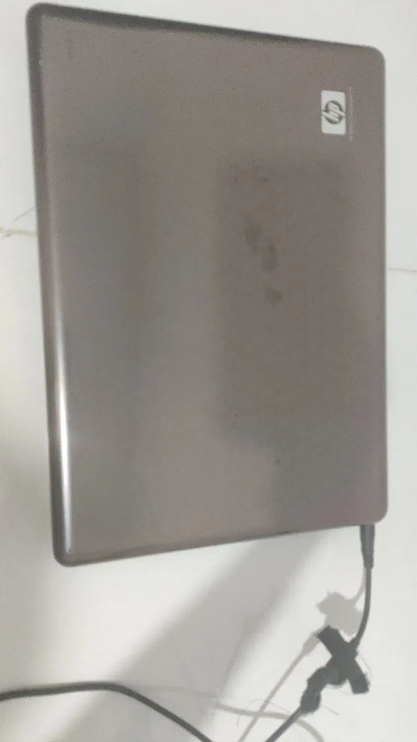 لب تاپ hp|رایانه همراه|مشهد, سرافرازان|دیوار