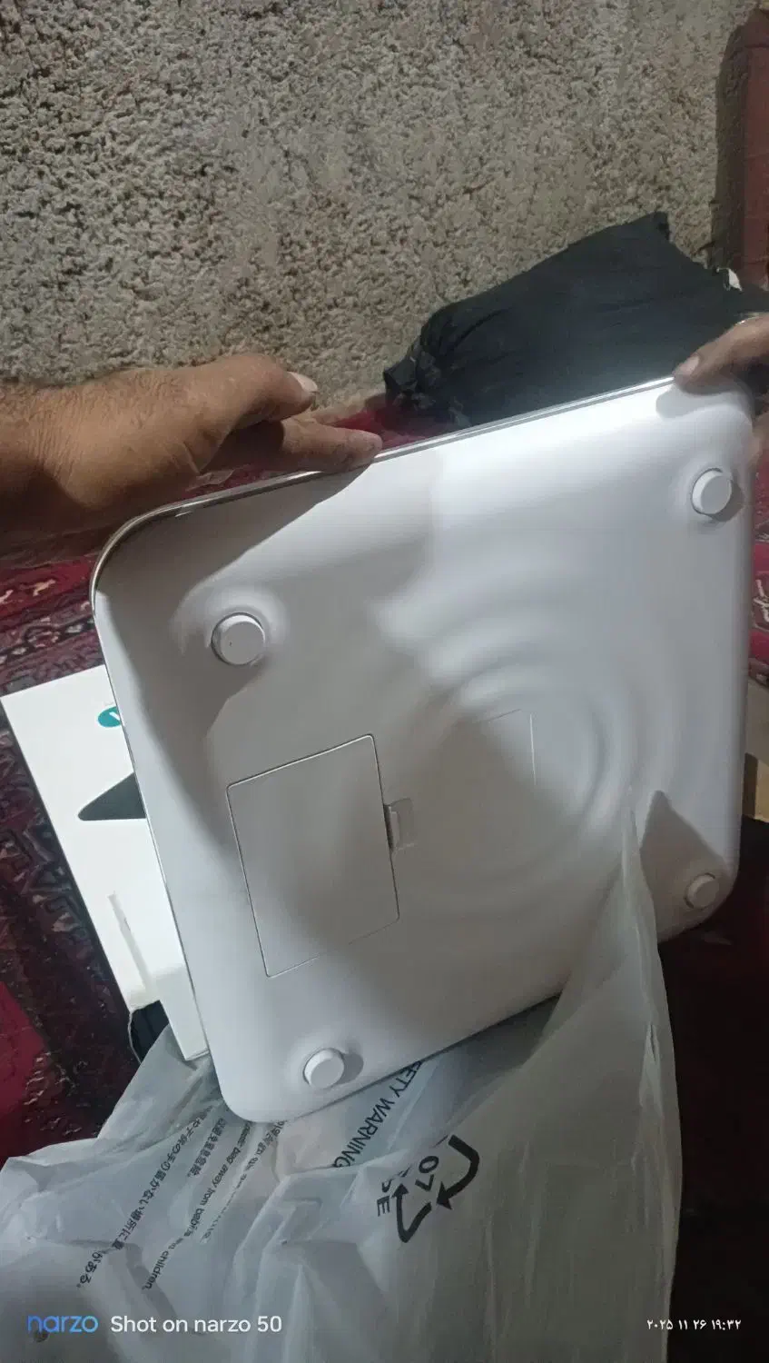 ترازو وزن|سایر لوازم برقی|ایرانشهر, |دیوار