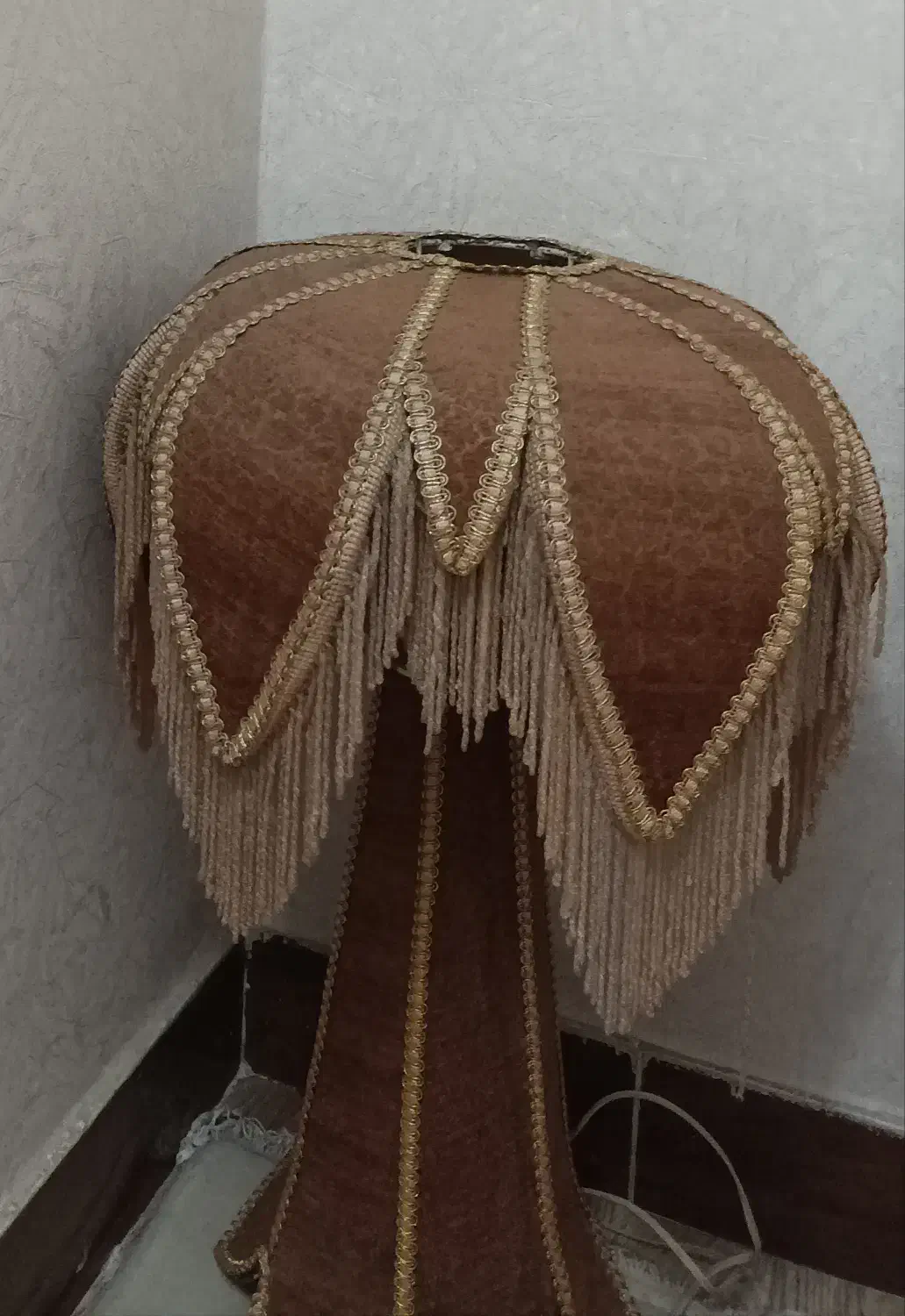 چراغ خواب و آیاژور|چراغ خواب و آباژور|اسلامشهر, باغ فیض|دیوار