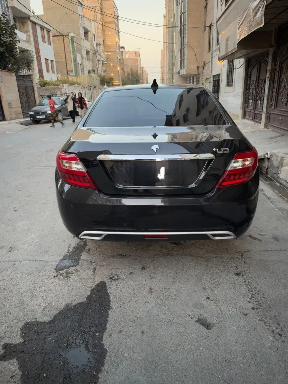 دنا پلاس توربو اتومات آپشنال مدل ۴۰۳|خودرو سواری و وانت|تهران, مینای جنوبی|دیوار