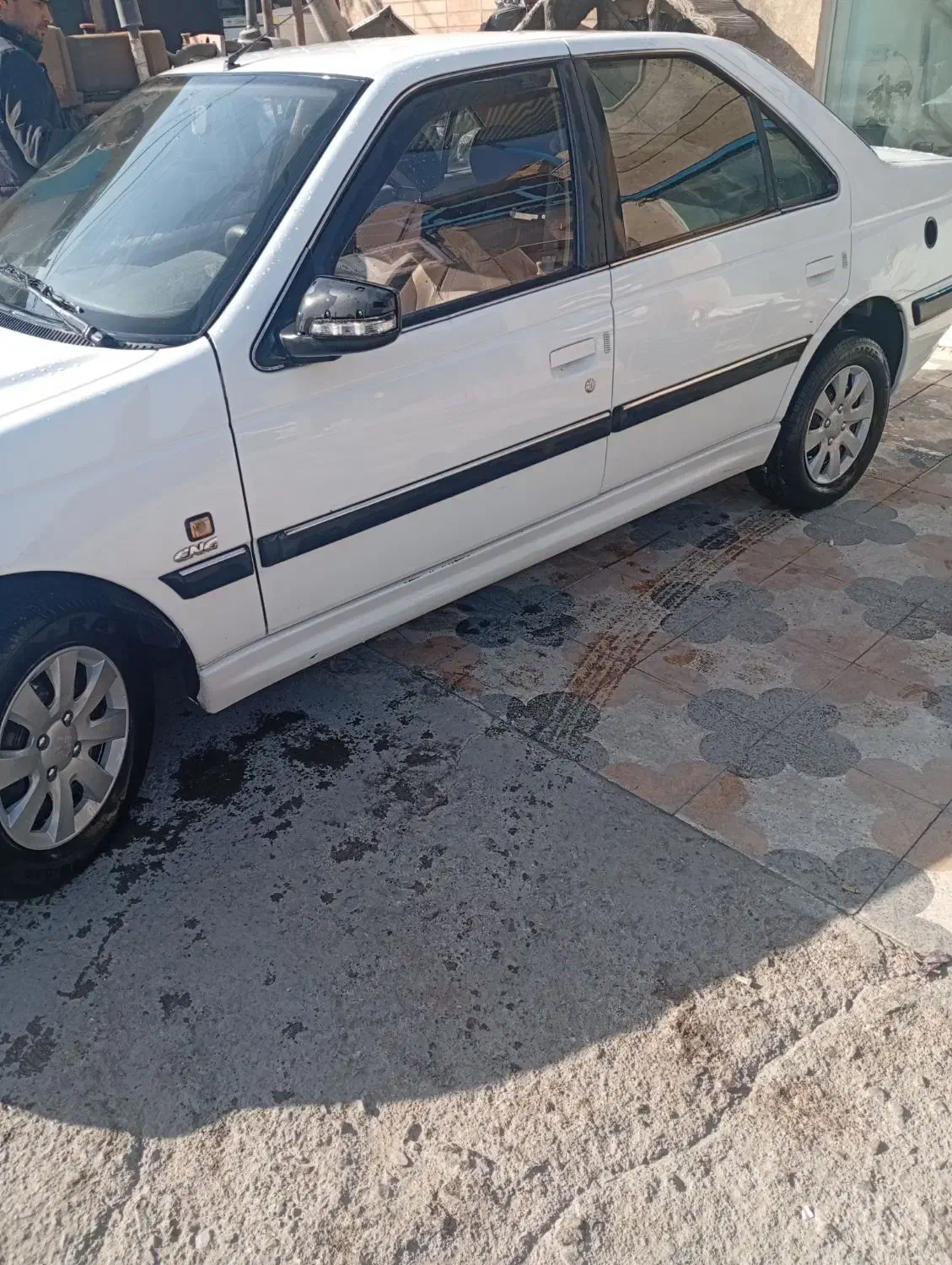 پژوپارس دوگانه فابریک|خودرو سواری و وانت|اصفهان, بهارستان|دیوار