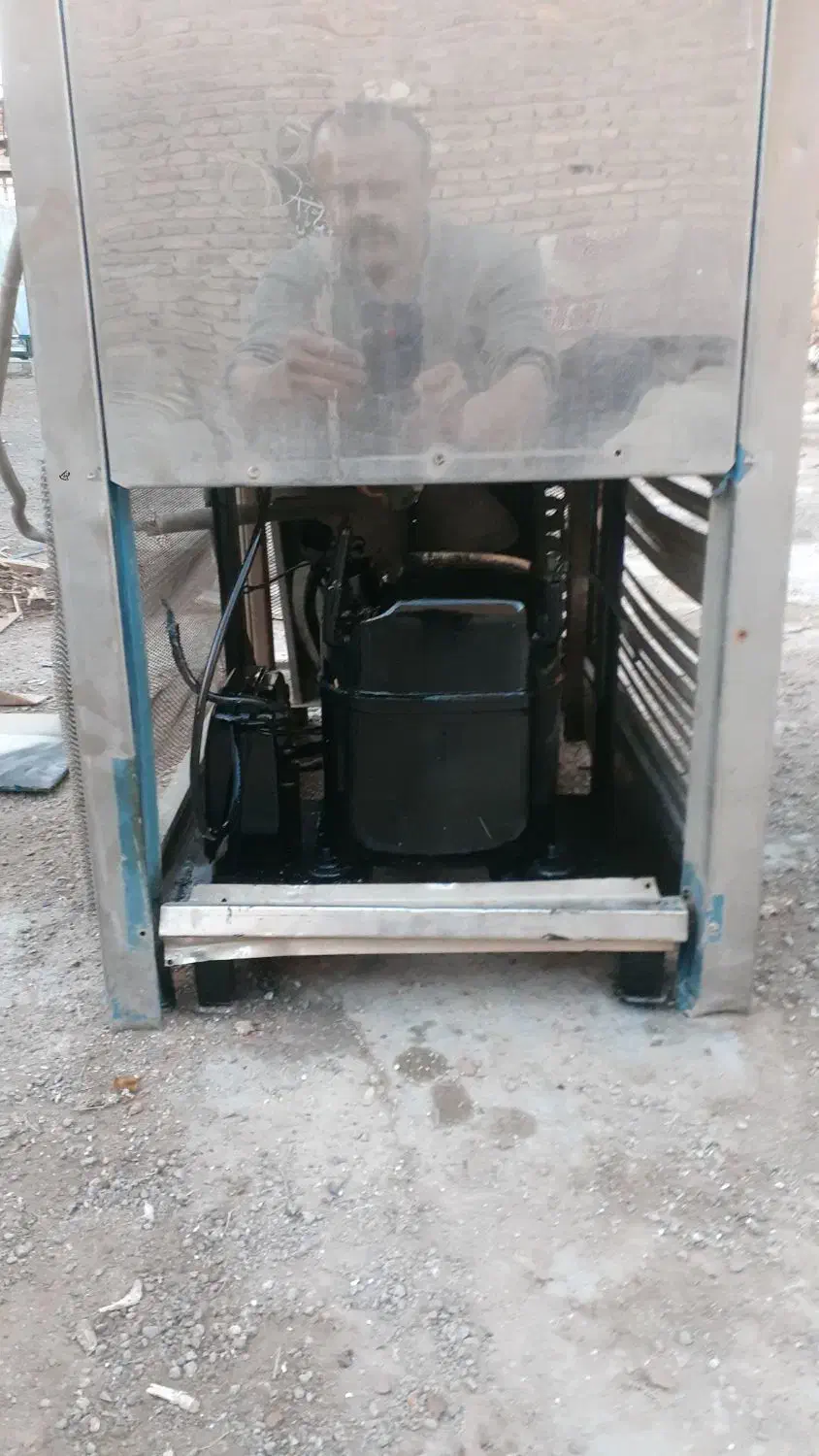 آبسرد کن صنعتی|آب‌سردکن و تصفیه آب|کرمان, |دیوار