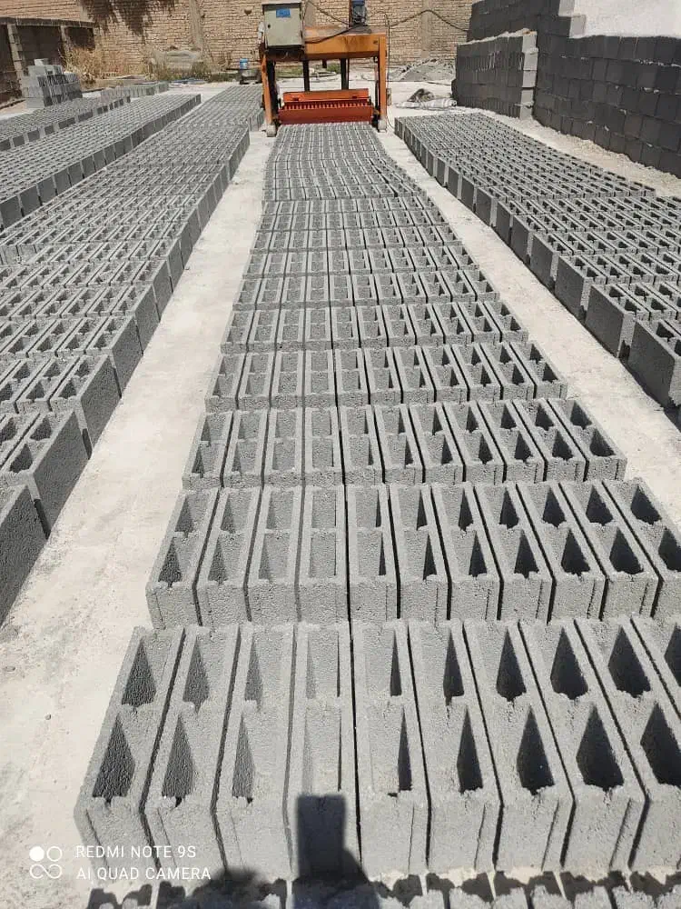 انواع بلوک لیکا و دیواری|مصالح و تجهیزات ساختمان|شیراز, کیان آباد|دیوار