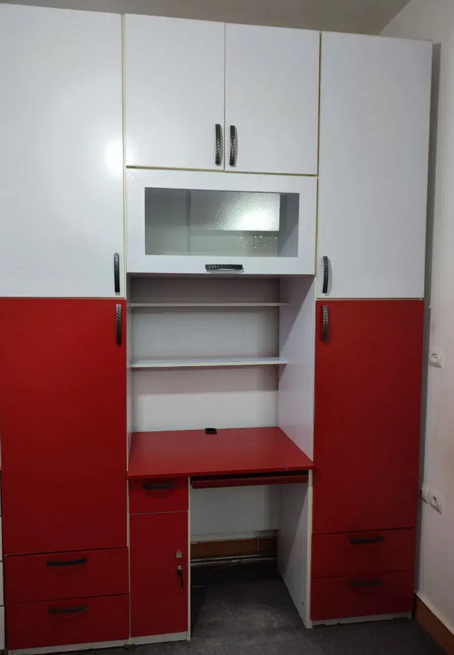 فروش کمد باکیفیت|جاکفشی، کمد، دراور|سراب, |دیوار