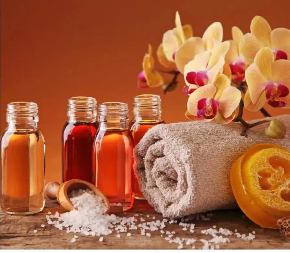 فروش روغن ماساژ|آرایشی، بهداشتی، درمانی|تهران, شهرک غرب|دیوار