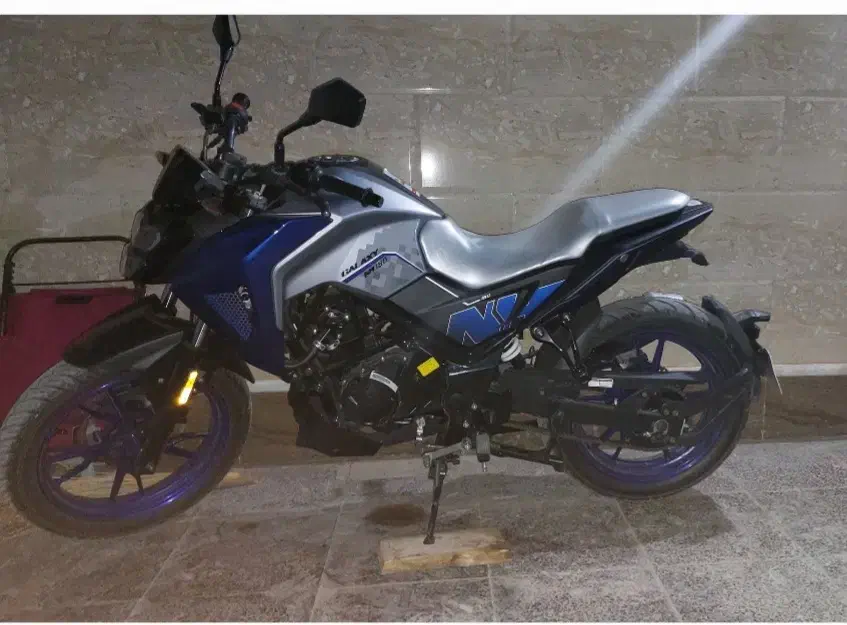 گالکسی NA180|موتورسیکلت|برازجان, |دیوار