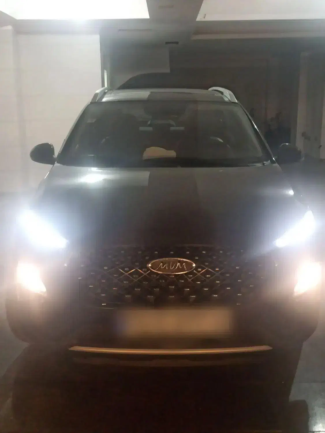 Mvm x22|خودرو سواری و وانت|قم, حنیف نژاد|دیوار