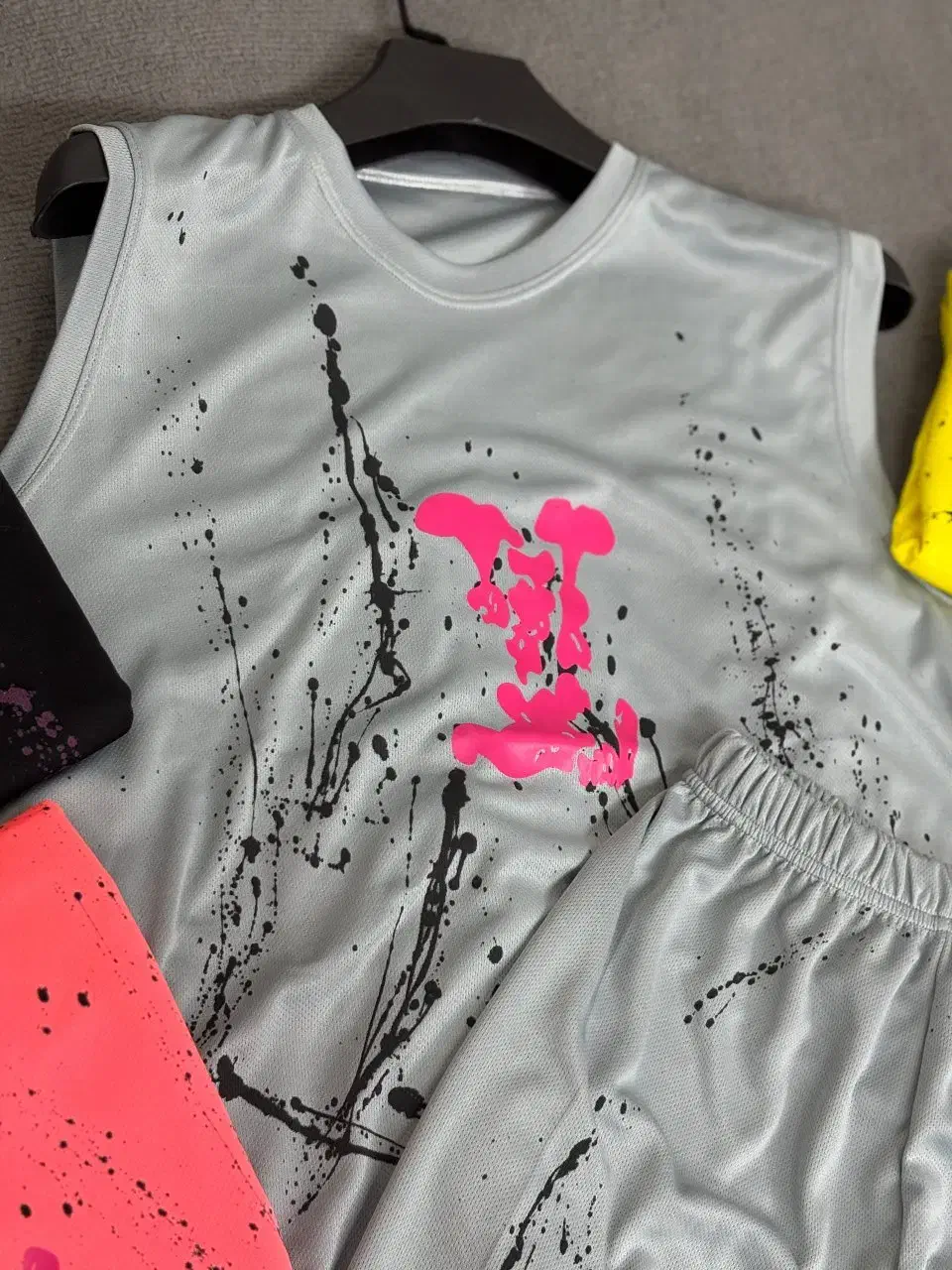 ست ورزشی لویی ویتون|لباس|کرمانشاه, |دیوار