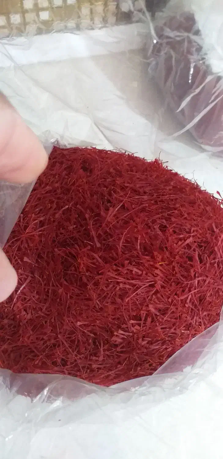 زعفران اصیل|خوردنی و آشامیدنی|تربتحیدریه, شهرک ولیعصر|دیوار