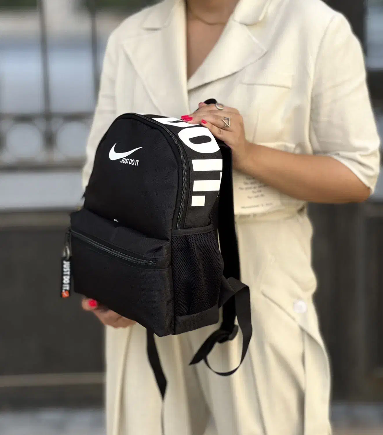 کیف کوله دخترانه و پسرانه با قیمت مناسب|کیف، کفش، کمربند|شاهین دژ, |دیوار