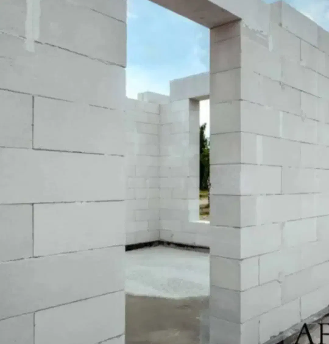 دیوار‌هبلکس|مصالح و تجهیزات ساختمان|اهواز, کمپلو شمالی|دیوار