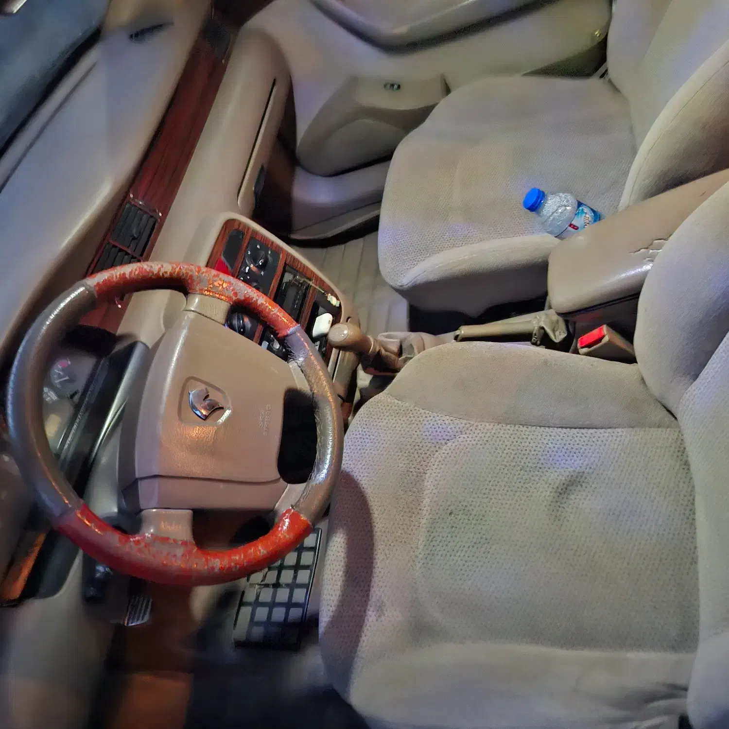 سمند Lx مدل 99|خودرو کلاسیک|کرمان, |دیوار