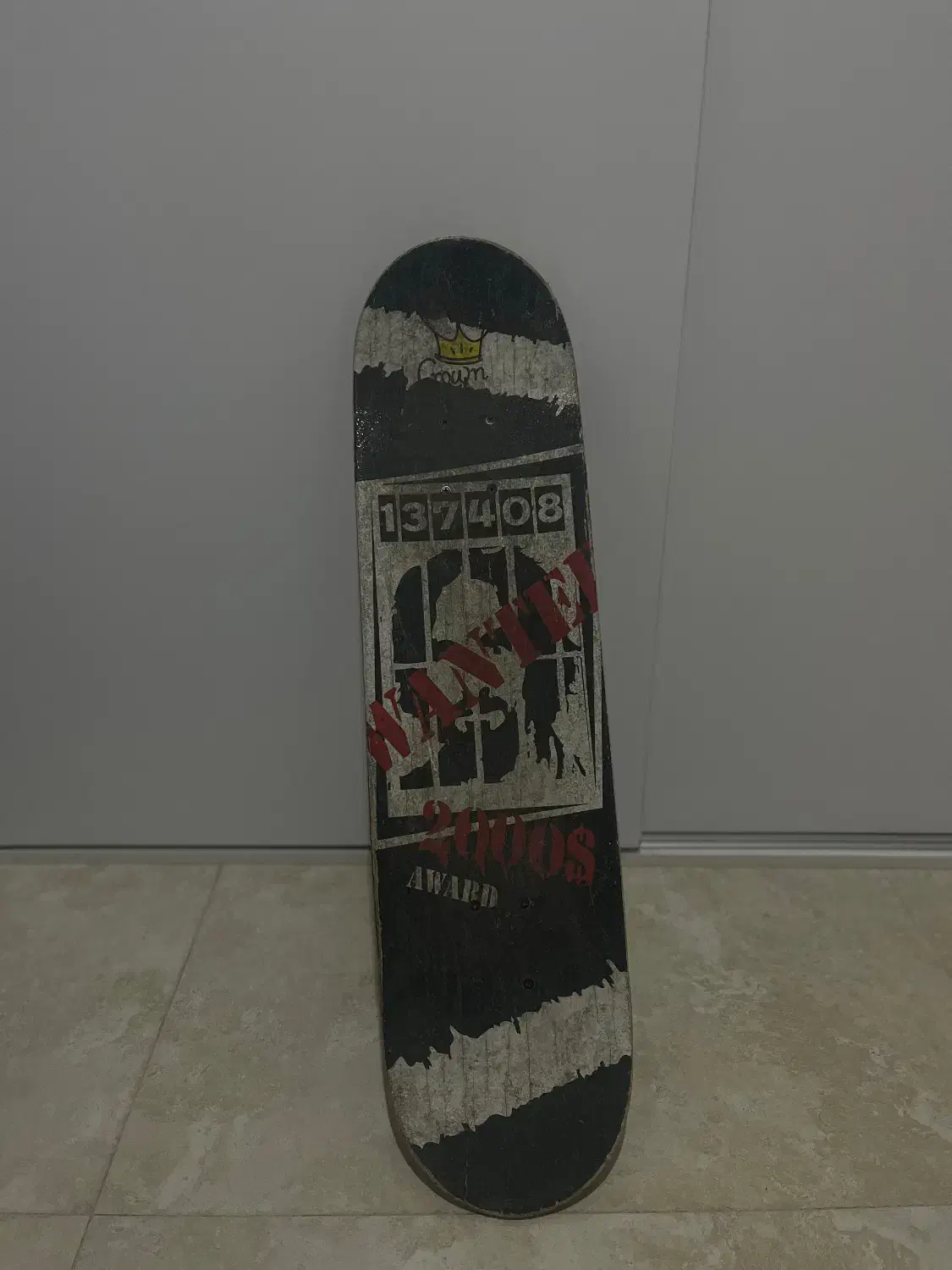 اسکیت برد سالم درحد|دوچرخه، اسکیت، اسکوتر|تهران, حکیمیه|دیوار