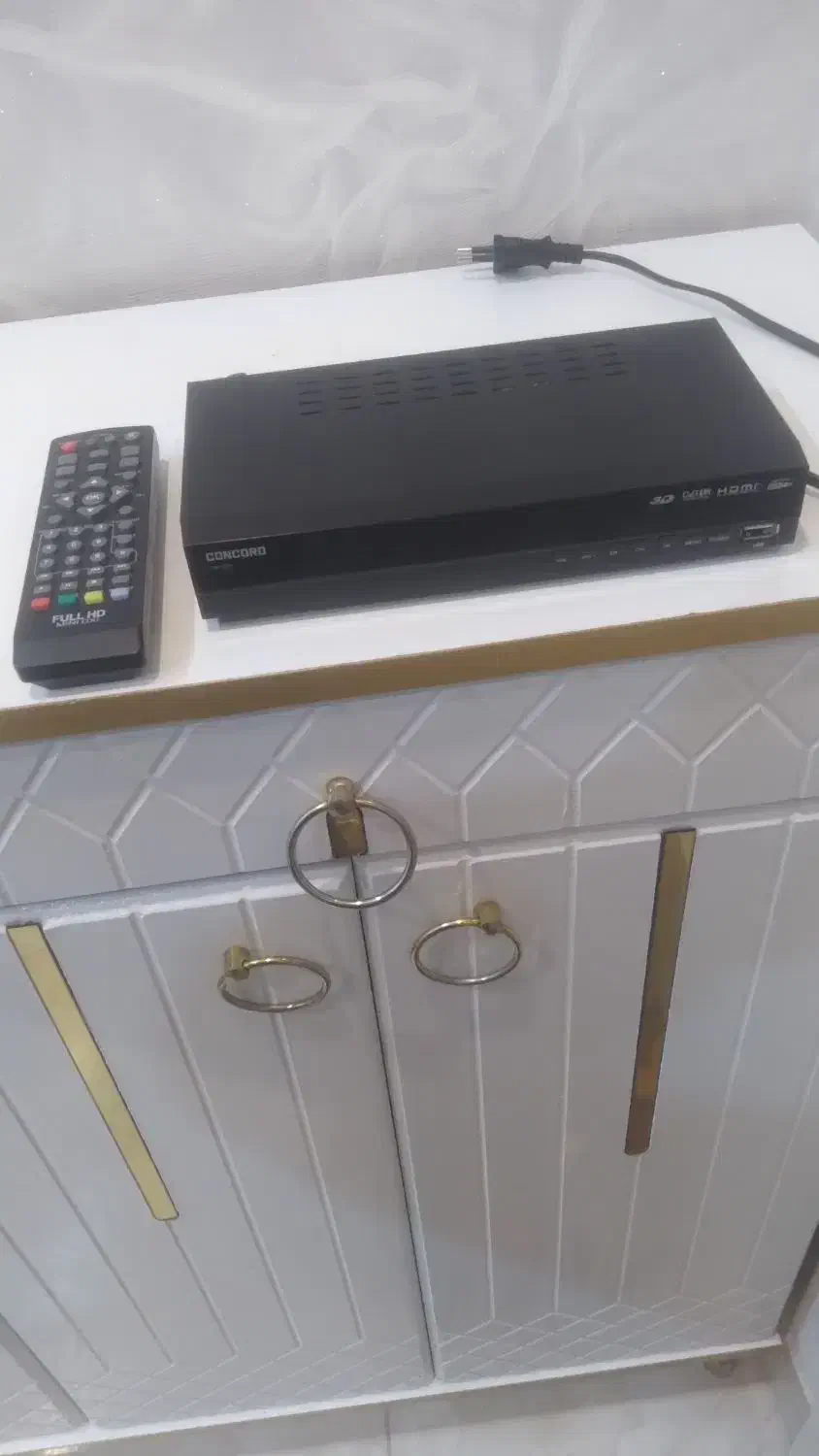 دستگاه دیجیتال|صوتی و تصویری|ماهدشت, |دیوار