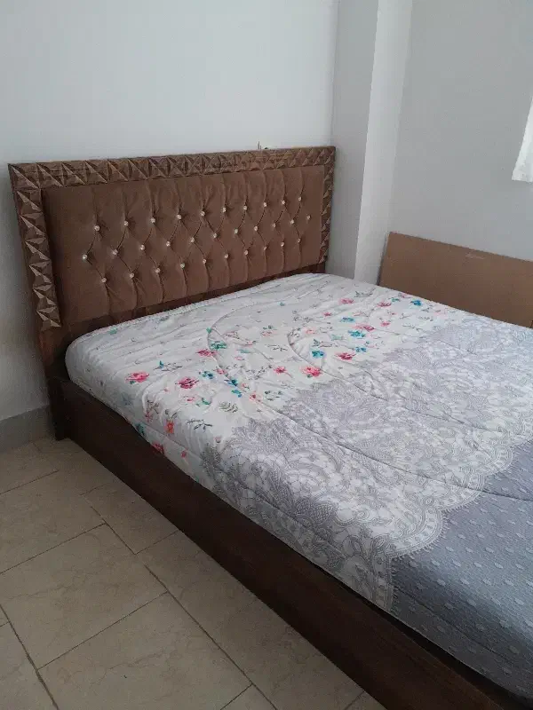 تختخواب ۲ نفره|تخت و سرویس خواب|گرگان, |دیوار