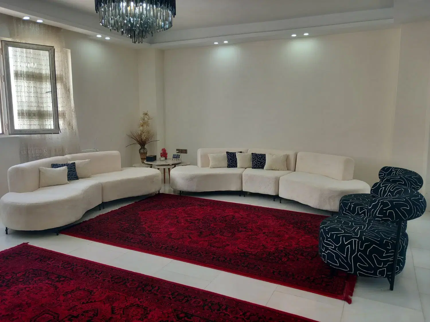 مبل|مبلمان خانگی و میز عسلی|پردیس, فاز ۲|دیوار