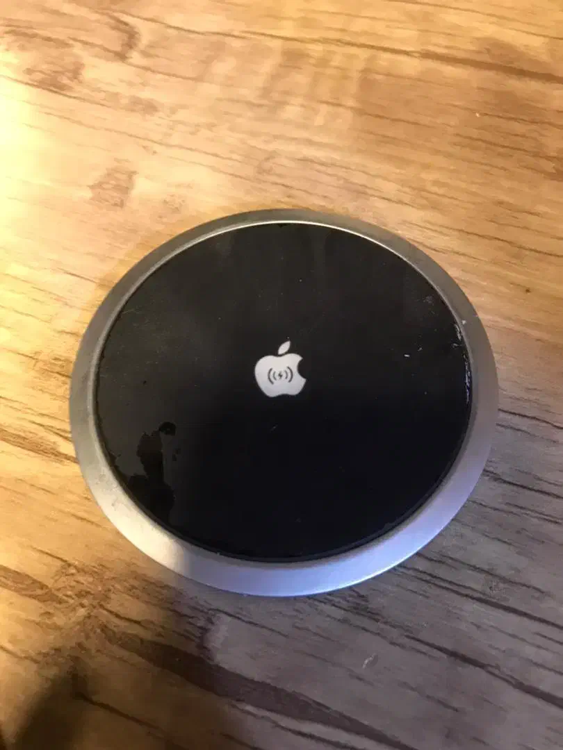 شارژر  اپل وایرلس|لوازم جانبی موبایل و تبلت|تهران, جمال‌زاده|دیوار