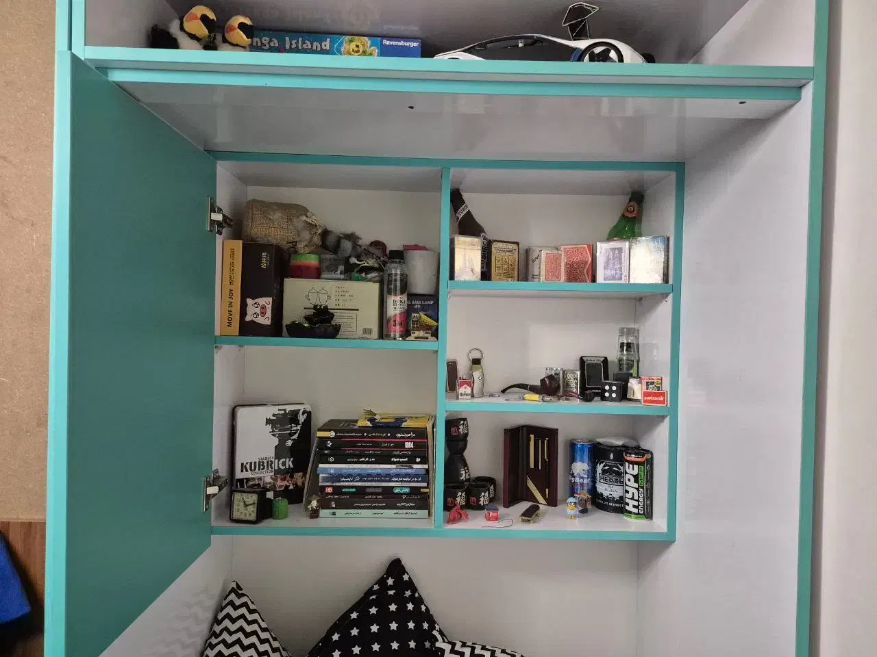 تخت و کمد کمجا|تخت و سرویس خواب|تهران, جهاد|دیوار