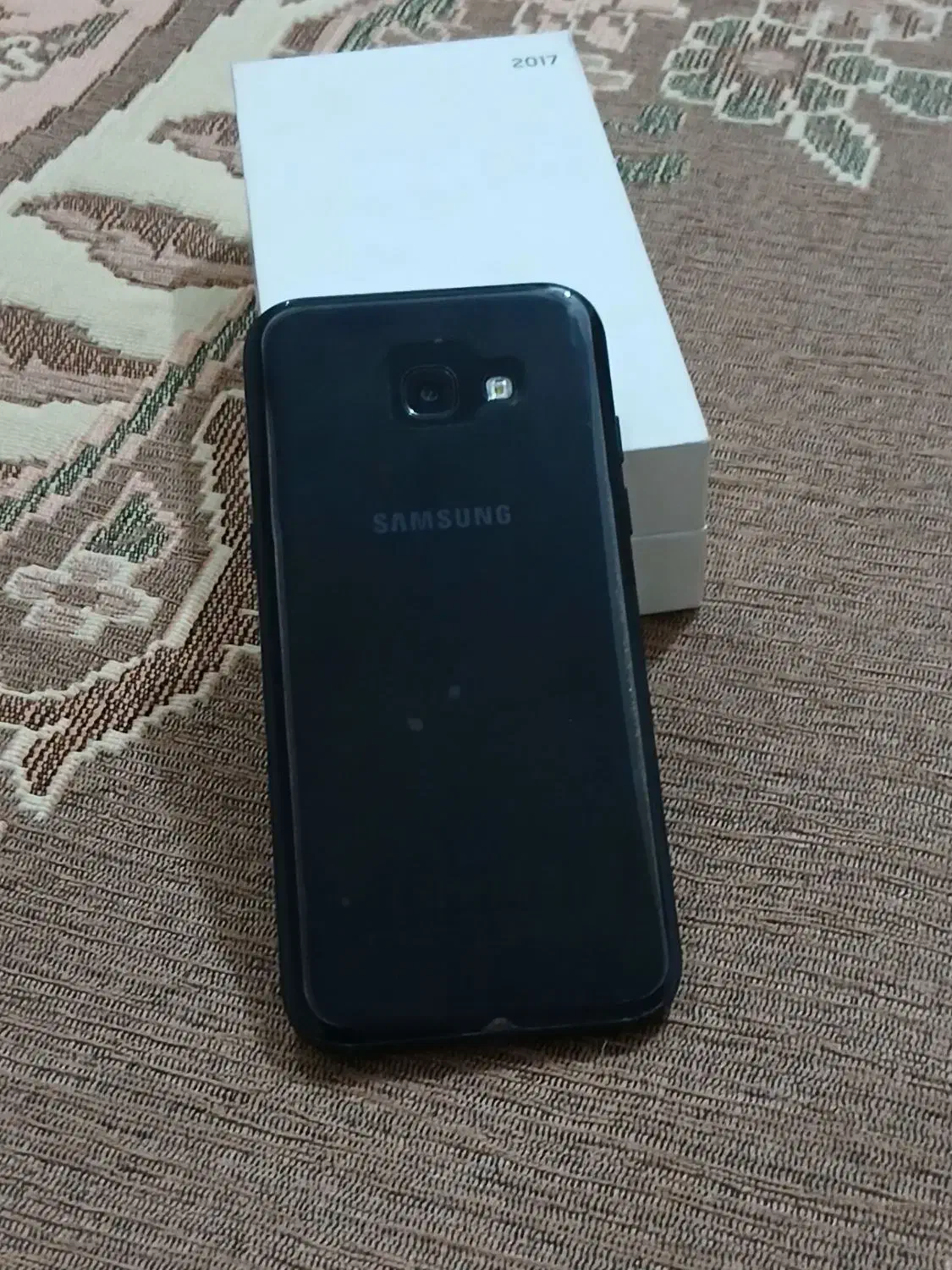 گوشی A5|موبایل|تربت جام, جامرود|دیوار