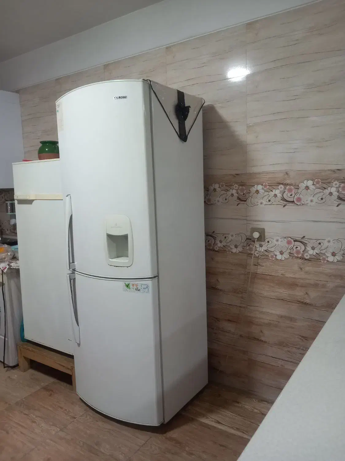 یخچال فریزر بدون عیب|یخچال و فریزر|زیویه, |دیوار