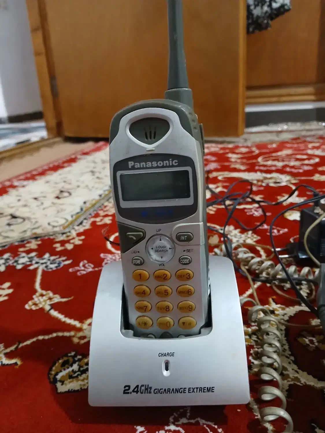 تلفن|تلفن رومیزی|گرگان, |دیوار