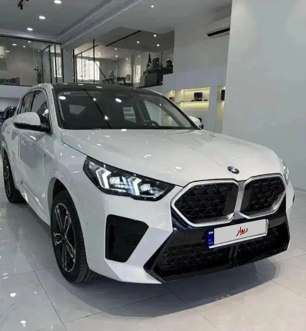 آلمانی bmw x2 2026|خودرو سواری و وانت|کرمان, |دیوار