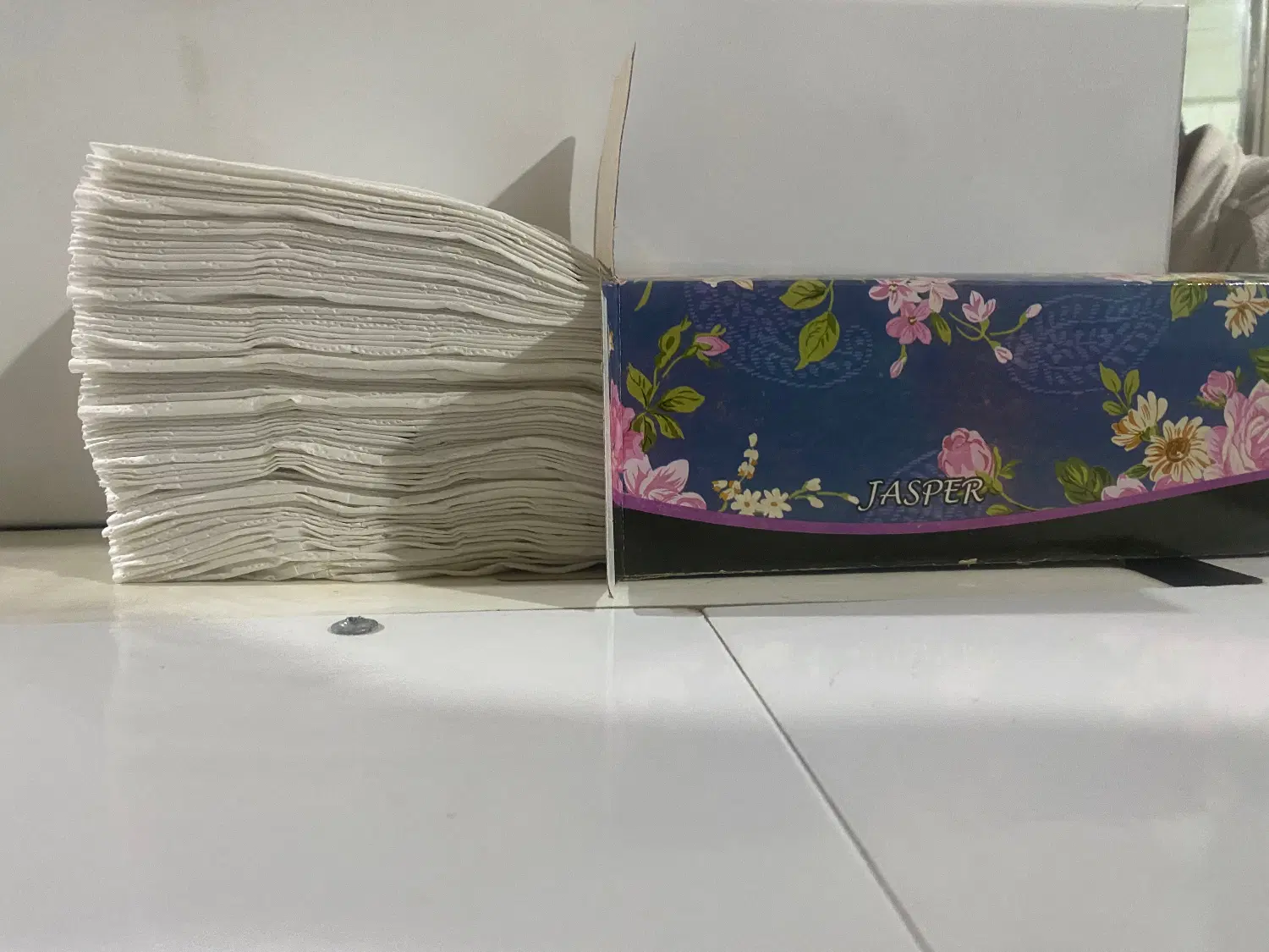 پخش عمده دستمال کاغذی با بسته‌بندی شکیل|مواد شوینده و دستمال کاغذی|تهران, تهرانپارس شرقی|دیوار