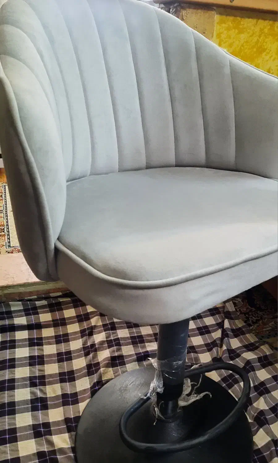 صندلی کوپ|صندلی و نیمکت|بروجرد, |دیوار