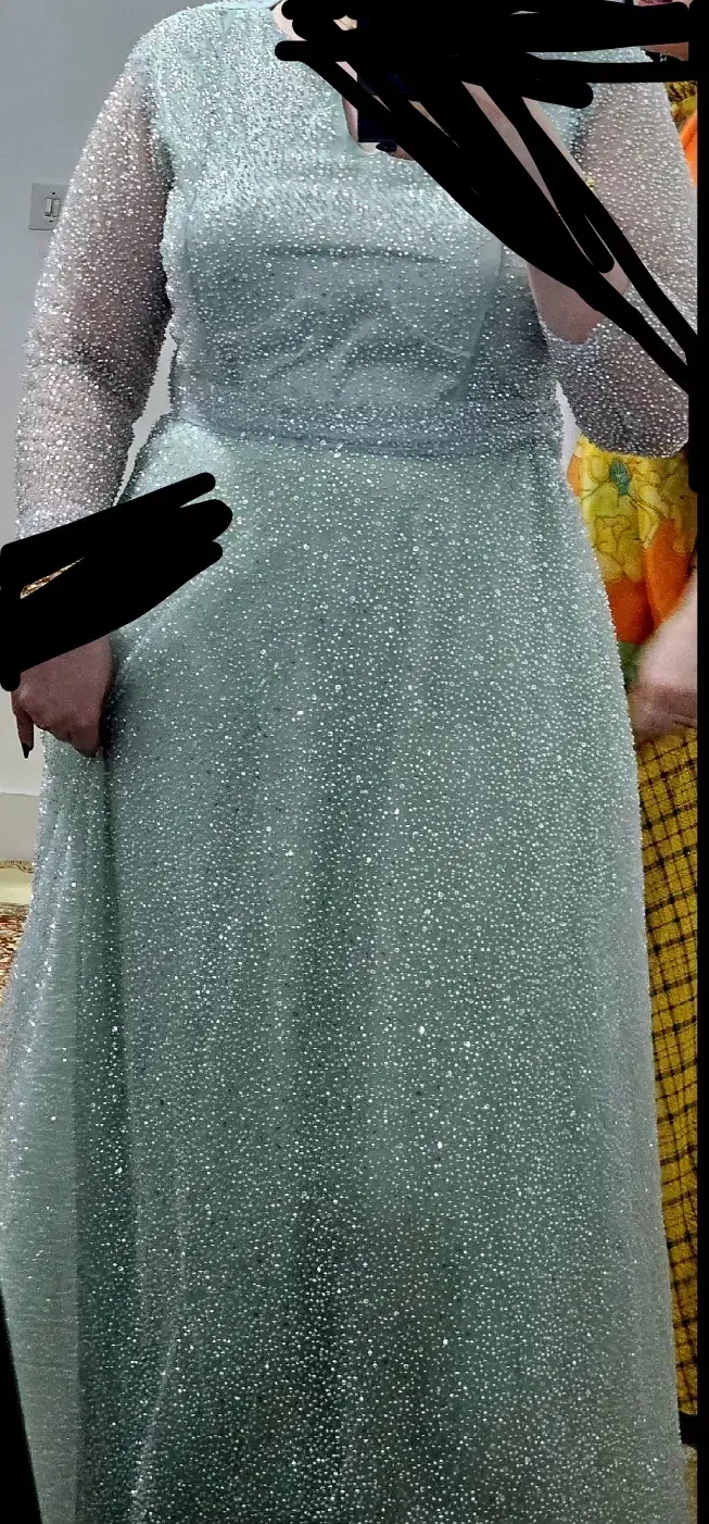 پیرهن مجسلی نونو|لباس|خرمآباد, |دیوار