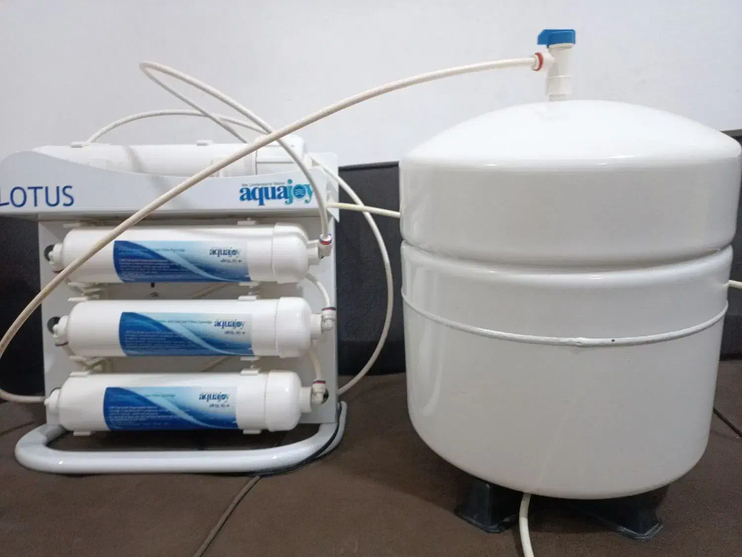 تصفیه اب اکاجو|آب‌سردکن و تصفیه آب|دهلران, |دیوار